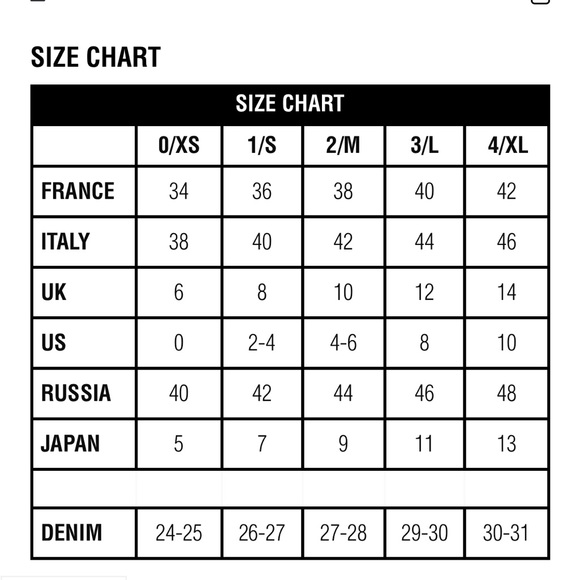 Chiara Ferragni’s Filles A Papa Denim Bomber - Picture 14 of 14